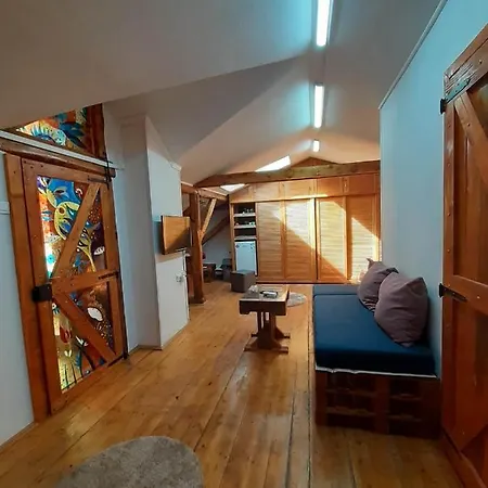Mm Center Apartament